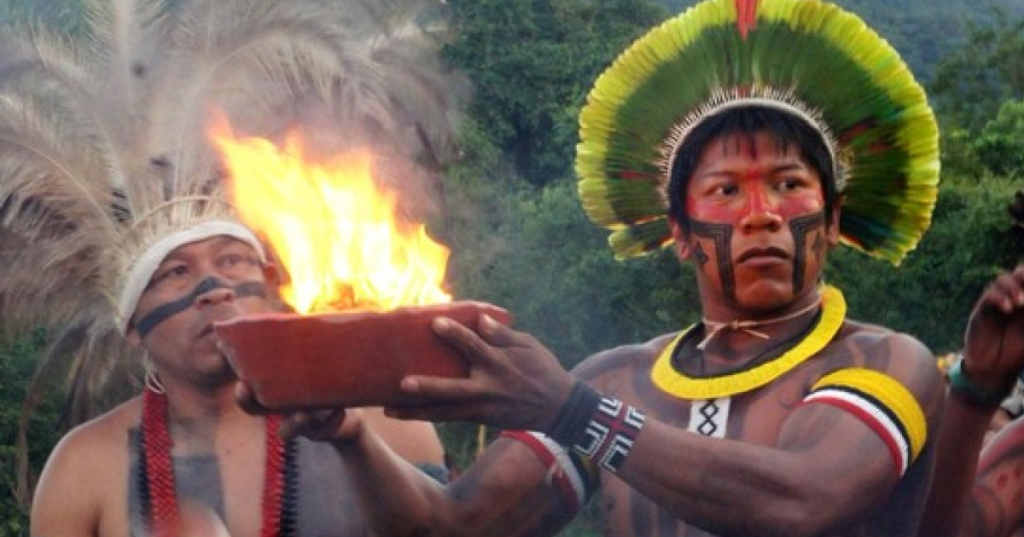 CIDADE DOS ESPÍRITOS: o contexto de um acordo por danos espirituais inédito no&nbsp;Brasil