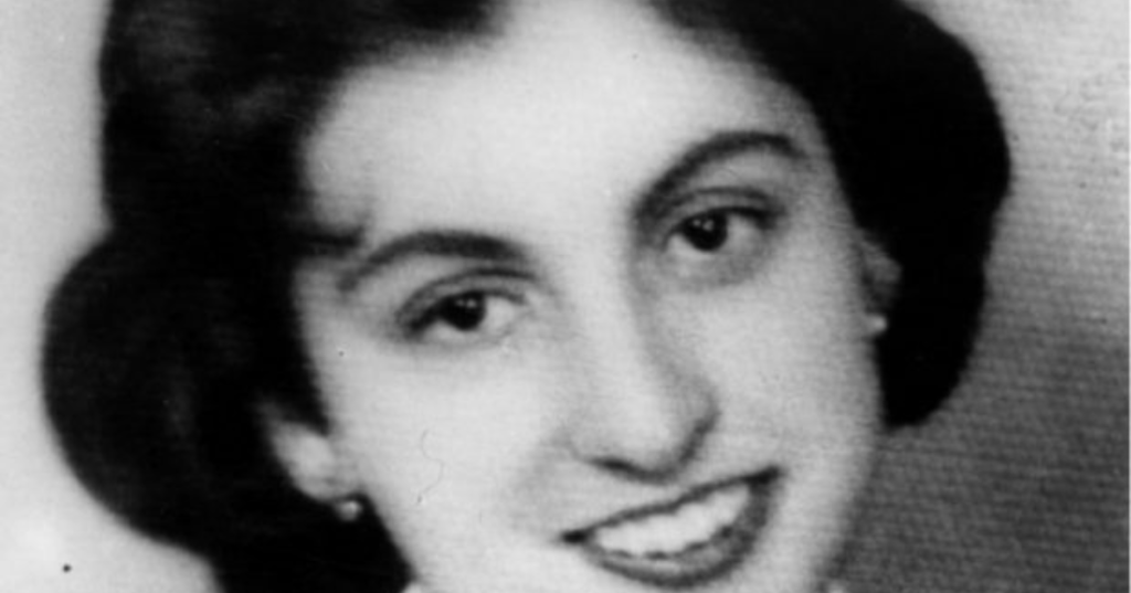 MEMÓRIA DE AÍDA: o eco de um assassinato, a juventude transviada e o silêncio negado ao&nbsp;esquecimento